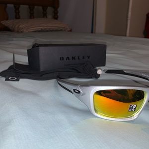 Oakley Sunglasses